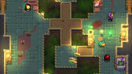 �������� Dungeon Core