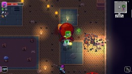 ������� Dungeon Core