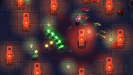 �������� ���� Dungeon Core