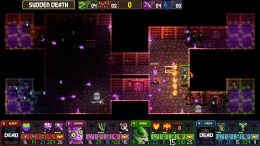 �������� Dungeon League