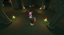 ������� Dungeons of Tal'Doria