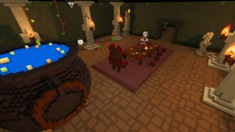 ������� ��� Dungeons of Tal'Doria