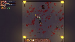 ������� ��� DunHero