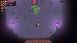 ����������� ���� DunHero