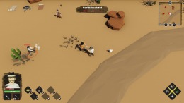 Dust & Courage: Jake Bolton�s Journey �� ���������