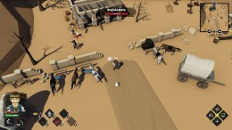 ������� Dust & Courage: Jake Bolton�s Journey