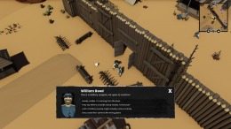 �������� Dust & Courage: Jake Bolton�s Journey