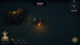 Dust & Courage: Jake Bolton�s Journey �� PC