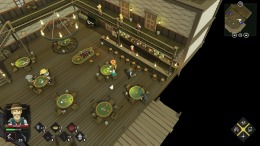 ����������� ���� Dust & Courage: Jake Bolton�s Journey