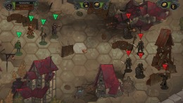 Dust and Salt �� PC