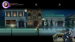 Dusty Raging Fist �����