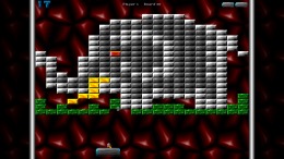 ������� DX-Ball 2: 20th