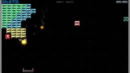 �������� ���� DX-Ball 2: 20th