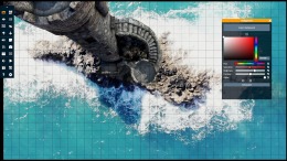 Dynamic Dungeons Editor �� PC