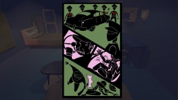 �������� ���� Dystopicon