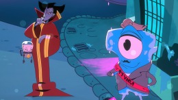 Earth Must Die �� ���������