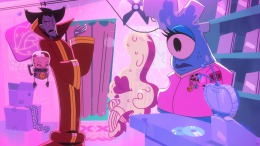 �������� ���� Earth Must Die