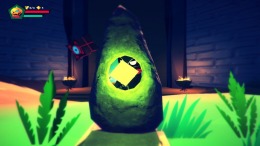 ������� EGOS - Tales of Fallen Souls