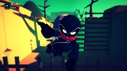 ������� ��� EGOS - Tales of Fallen Souls