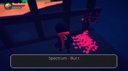 ������� EGOS - Tales of Fallen Souls