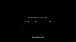 ����������� ���� EGOS - Tales of Fallen Souls