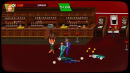 ������� ��� Eight Dragons