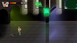 ������� Eight Dragons