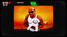 Eight Dragons �����