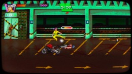 ����������� ���� Eight Dragons