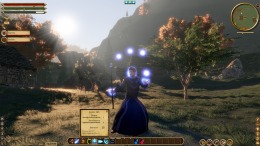 ������� Elengard: Ascension