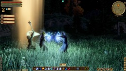 ����������� ���� Elengard: Ascension