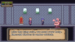 ����������� ���� Emerald Shores