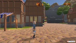 ����������� ���� Ephemeral