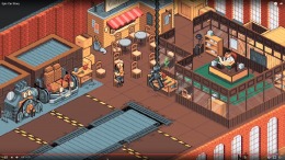 ������� ��� Epic Car Factory