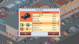 �������� Epic Car Factory
