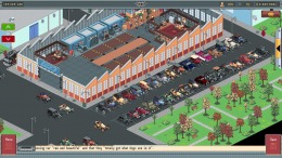 �������� ���� Epic Car Factory