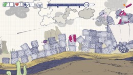 ������� Escape Doodland