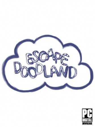 Escape Doodland ������� ���������