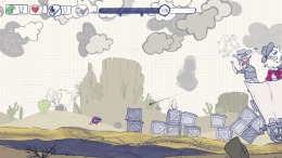 Escape Doodland �� PC