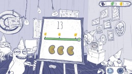 �������� ���� Escape Doodland