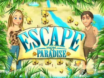 Escape From Paradise ������� ���������