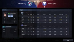 �������� ESports Club