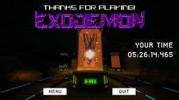 Exodemon �� ���������