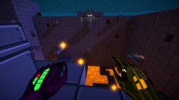 ������� ��� Exodemon