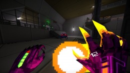 ������� Exodemon