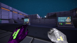 Exodemon �����