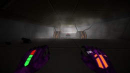 ����������� ���� Exodemon