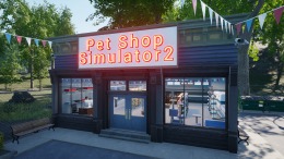 ������� Exotica 2: Pet Shop Simulator