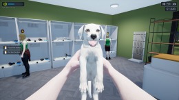 ����������� ���� Exotica 2: Pet Shop Simulator