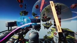 ������� Fatal Velocity: Physics Combat